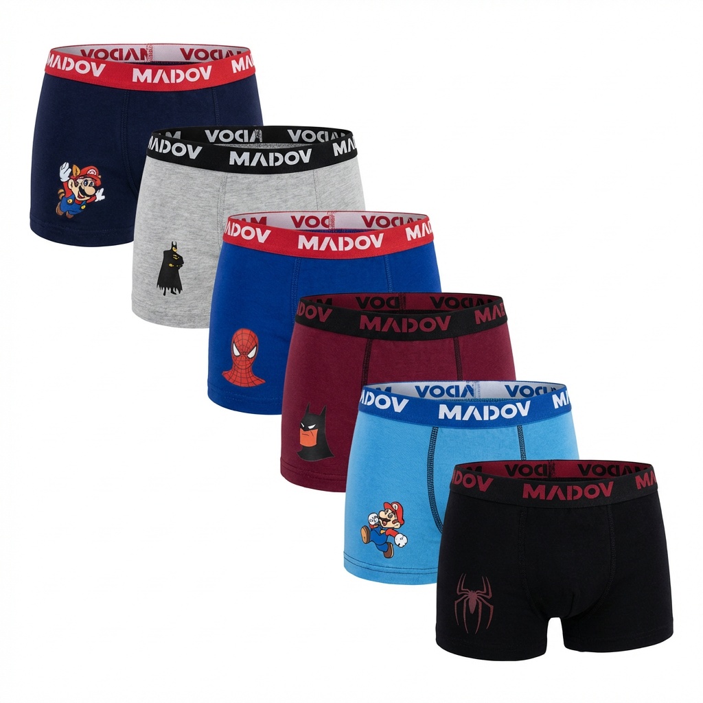 Pack 2 en 1 garçon – Image 5