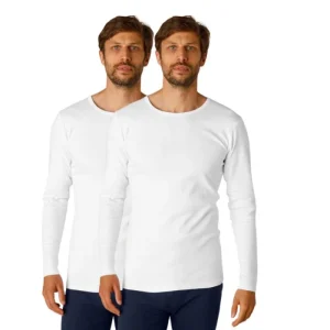 Pack 2 Pulls sous-vêtement Homme