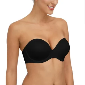 Soutien-gorge sans bretelles